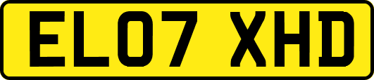 EL07XHD