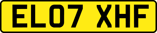 EL07XHF