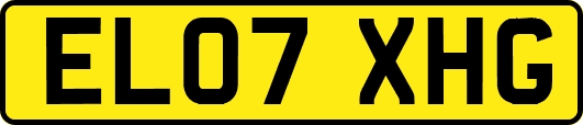 EL07XHG