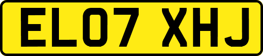 EL07XHJ