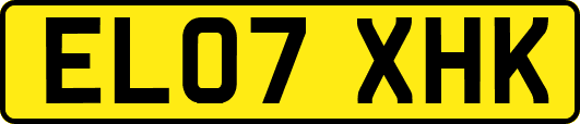 EL07XHK