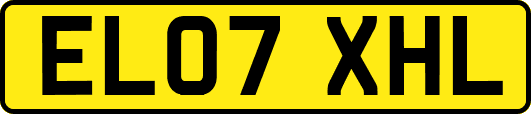 EL07XHL