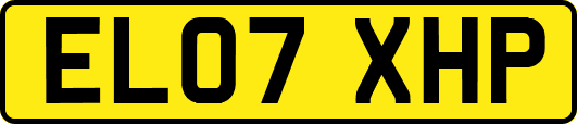 EL07XHP