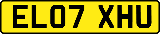 EL07XHU