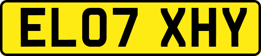 EL07XHY