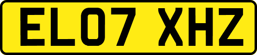 EL07XHZ