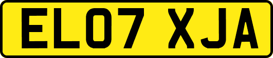 EL07XJA