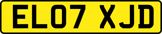 EL07XJD