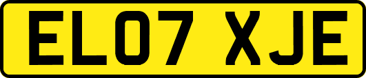 EL07XJE
