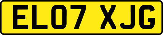 EL07XJG