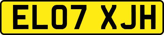 EL07XJH