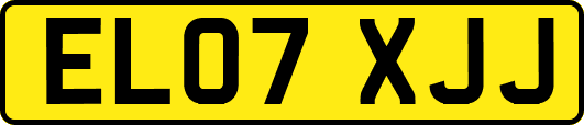 EL07XJJ