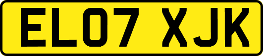 EL07XJK