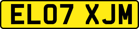EL07XJM