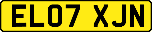 EL07XJN