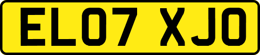 EL07XJO