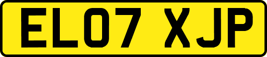 EL07XJP