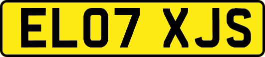 EL07XJS