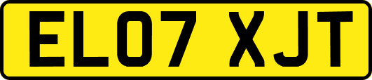 EL07XJT