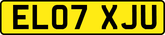 EL07XJU