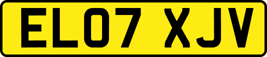 EL07XJV