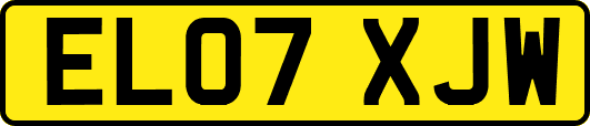 EL07XJW