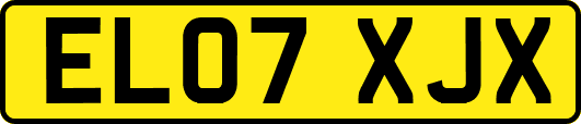 EL07XJX