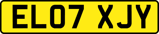 EL07XJY