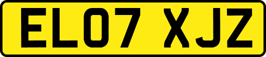 EL07XJZ