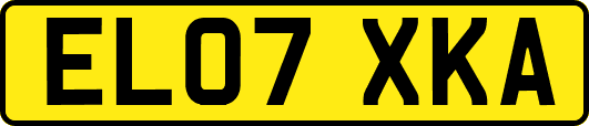 EL07XKA