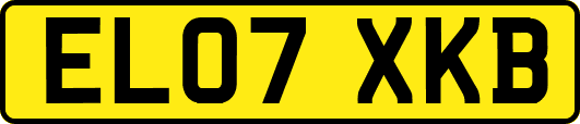 EL07XKB