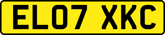 EL07XKC