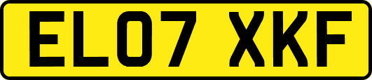 EL07XKF