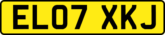 EL07XKJ