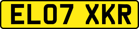EL07XKR