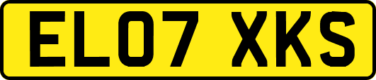 EL07XKS