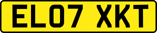 EL07XKT