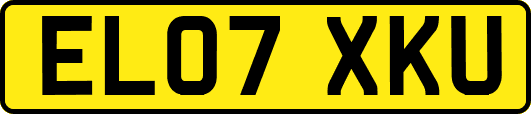 EL07XKU