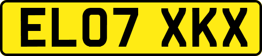 EL07XKX