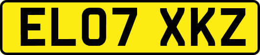 EL07XKZ