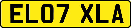 EL07XLA