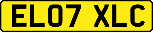 EL07XLC