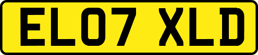 EL07XLD