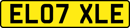 EL07XLE