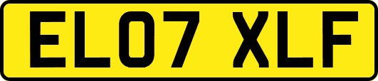 EL07XLF