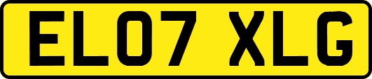 EL07XLG