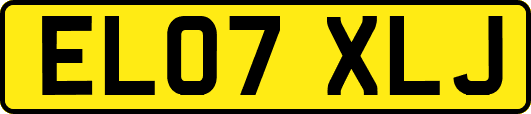 EL07XLJ