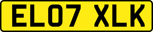 EL07XLK