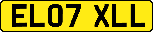 EL07XLL