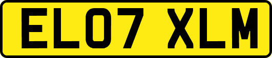 EL07XLM